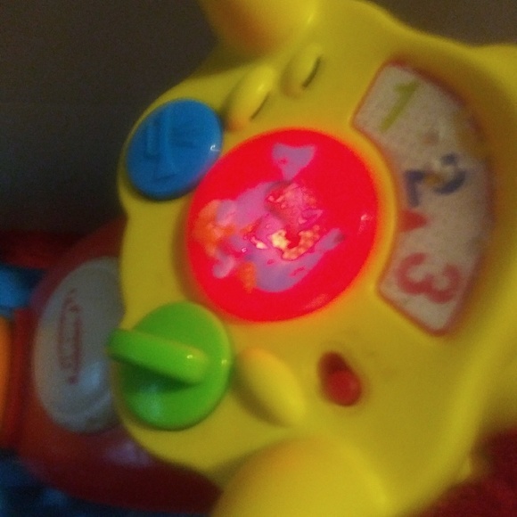 Motocycle - Picture 3 of 5